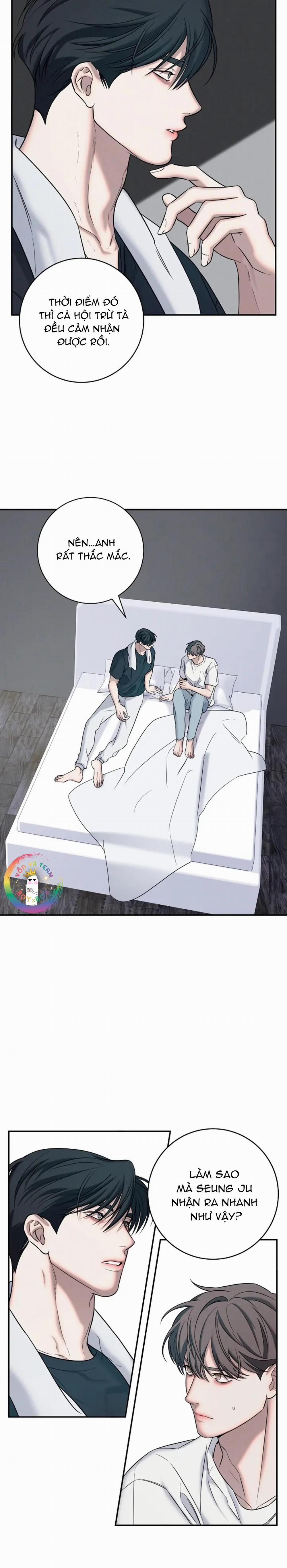 Màn Đêm Không Lối 6 trang 27