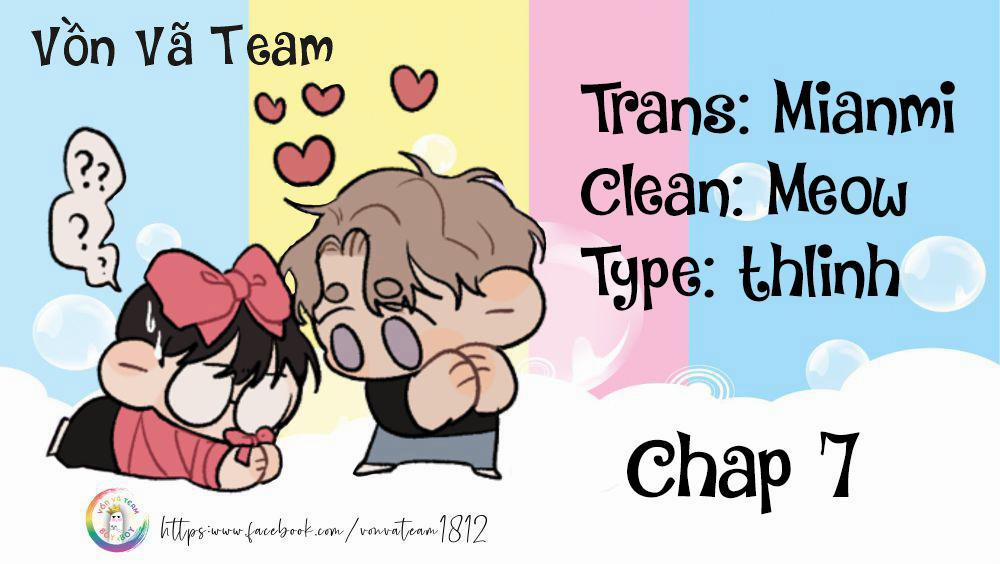 Màn Đêm Không Lối 7 trang 0