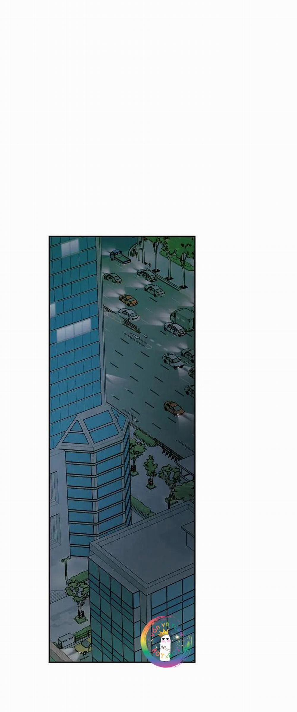 Màn Đêm Không Lối 7 trang 10