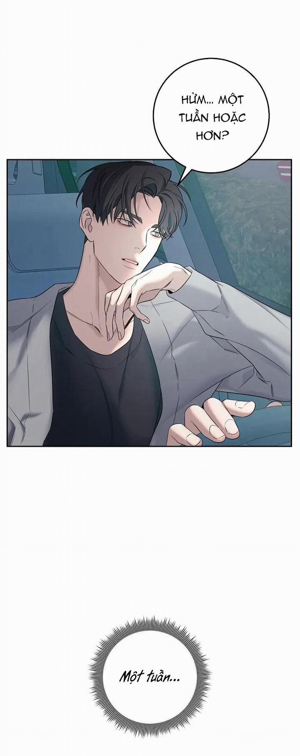 Màn Đêm Không Lối 7 trang 13