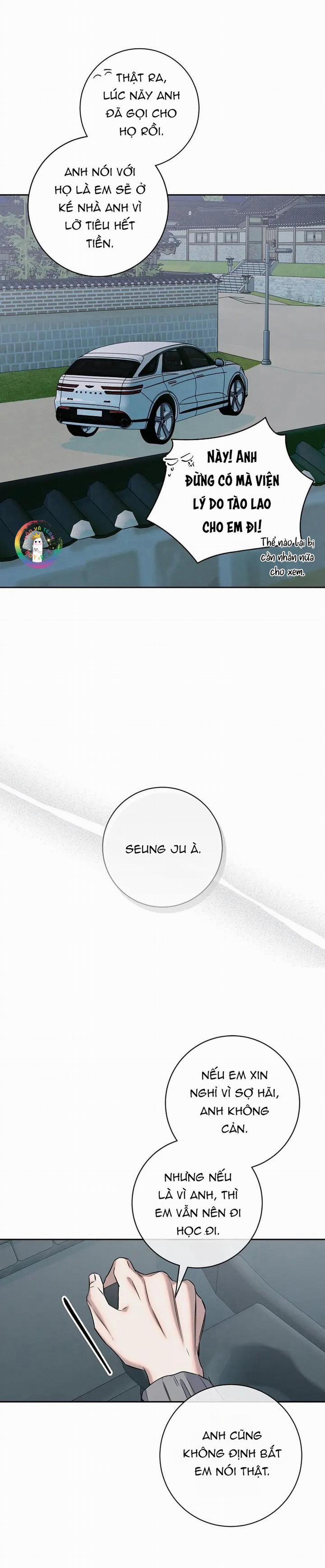 Màn Đêm Không Lối 7 trang 18