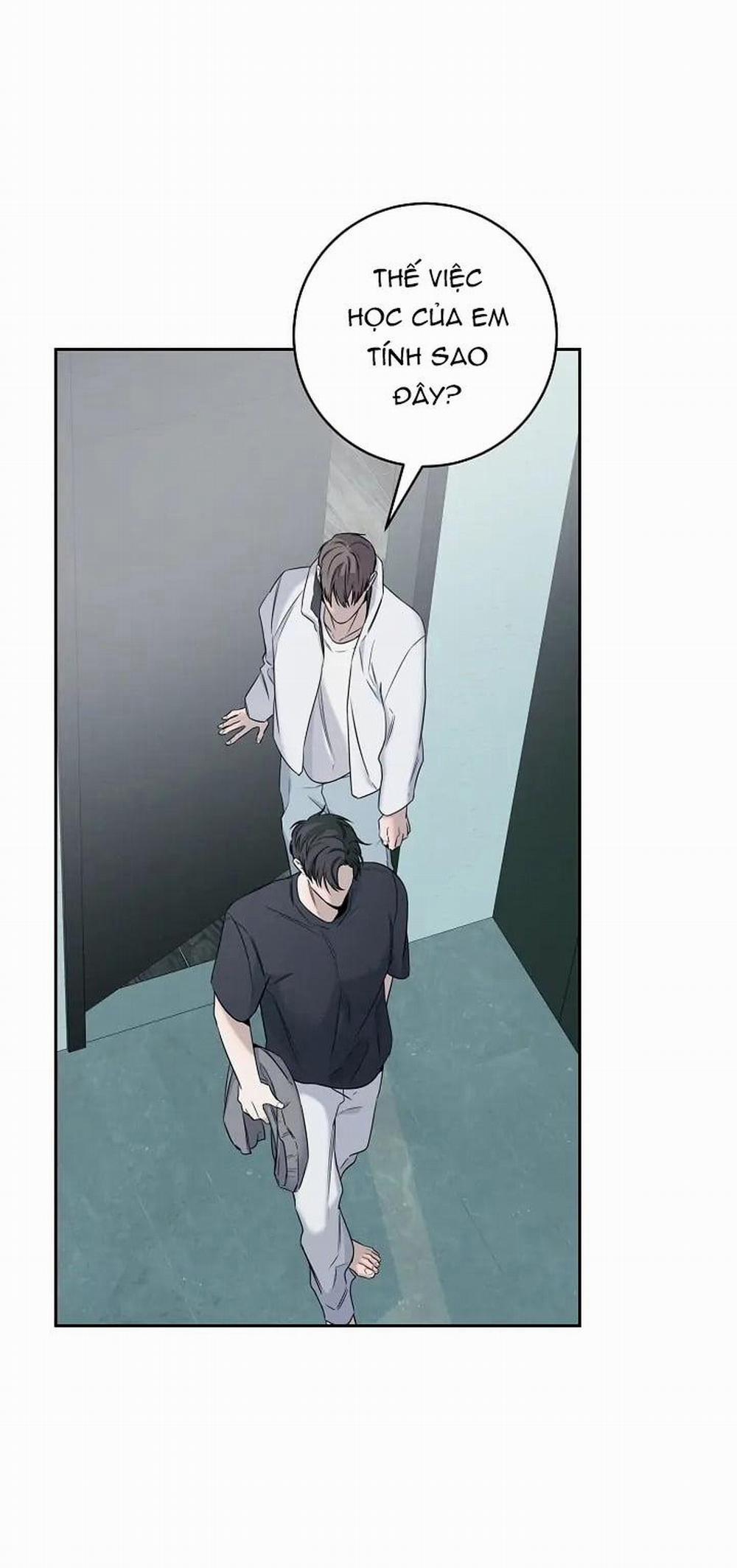 Màn Đêm Không Lối 7 trang 2