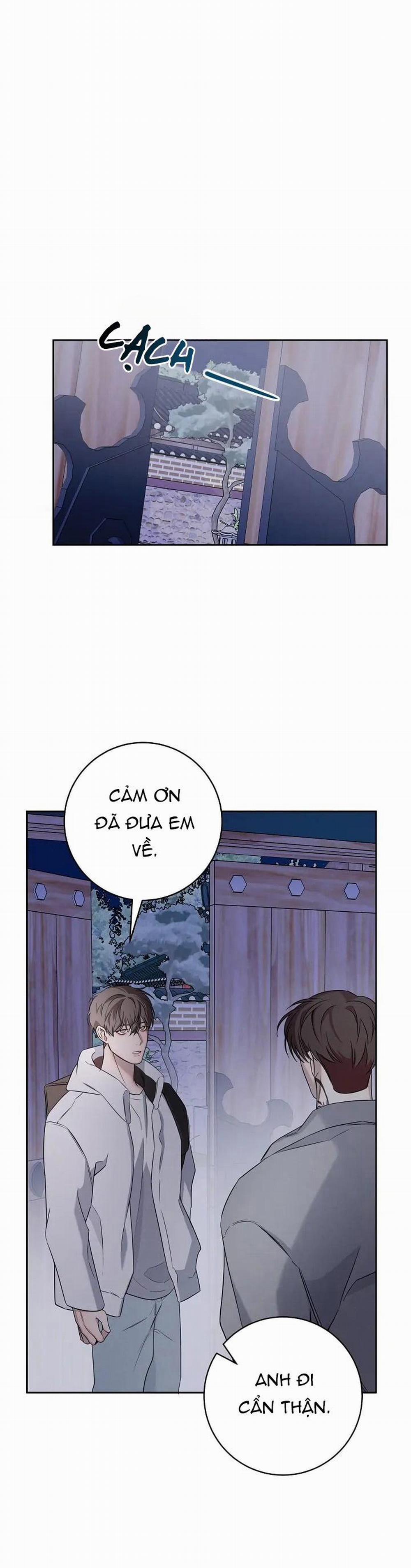 Màn Đêm Không Lối 7 trang 23