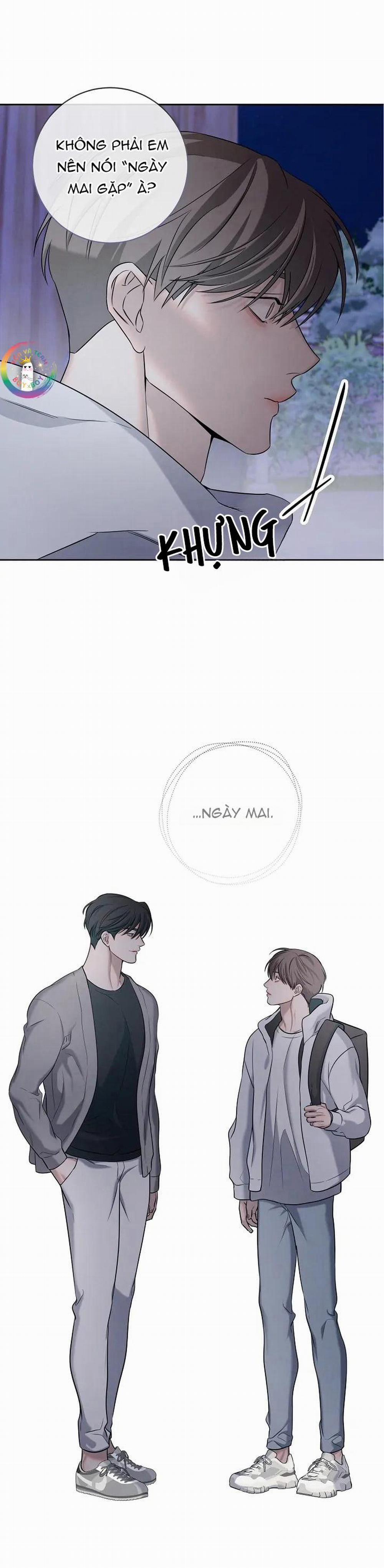 Màn Đêm Không Lối 7 trang 24