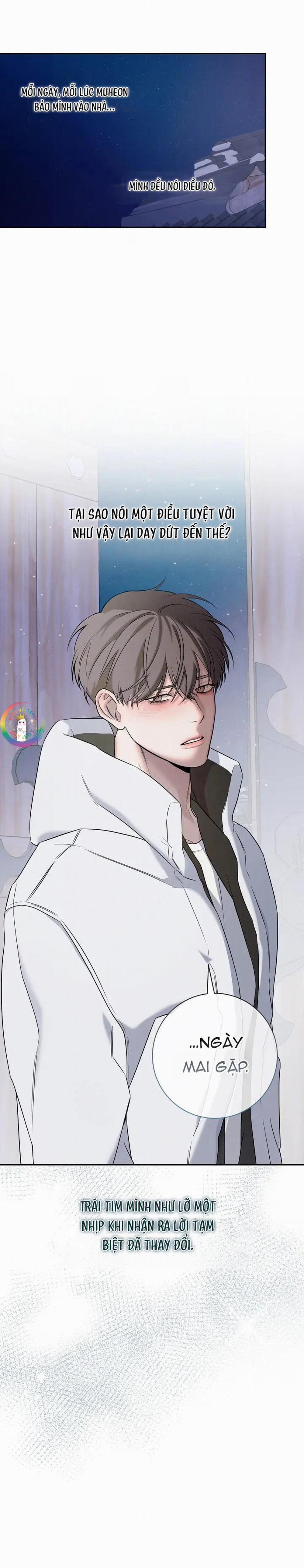 Màn Đêm Không Lối 7 trang 25