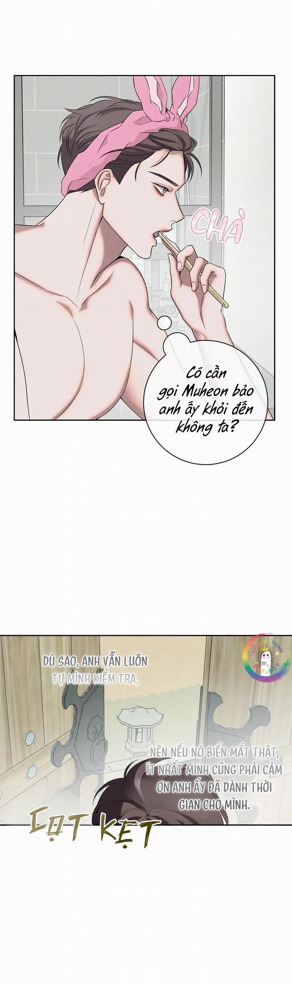 Màn Đêm Không Lối 7 trang 31