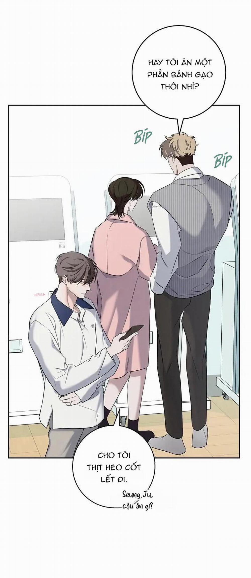 Màn Đêm Không Lối 7 trang 36