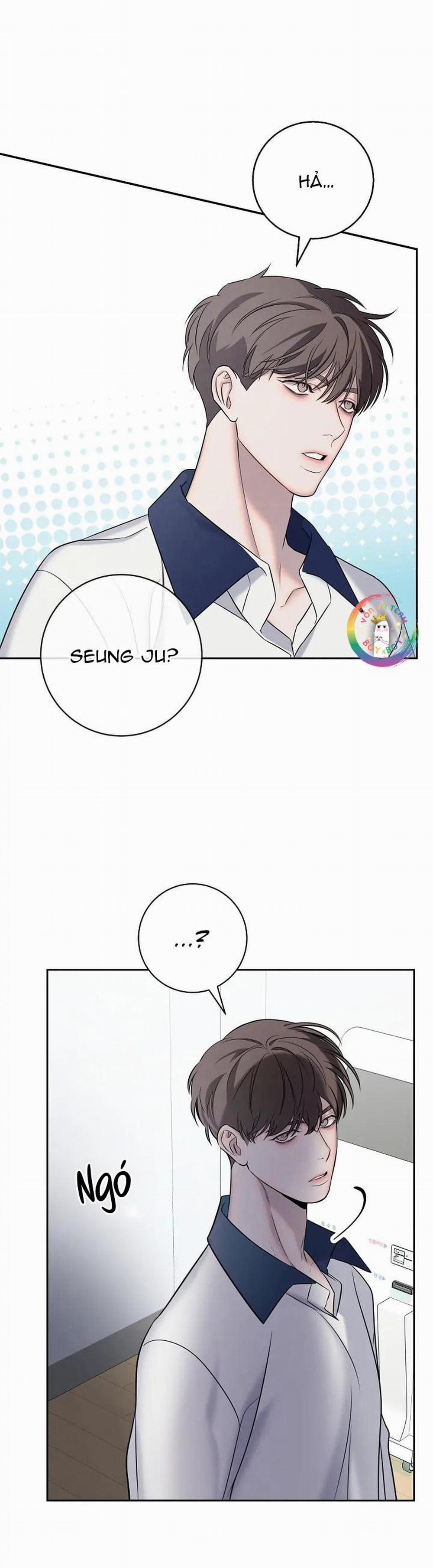 Màn Đêm Không Lối 7 trang 37