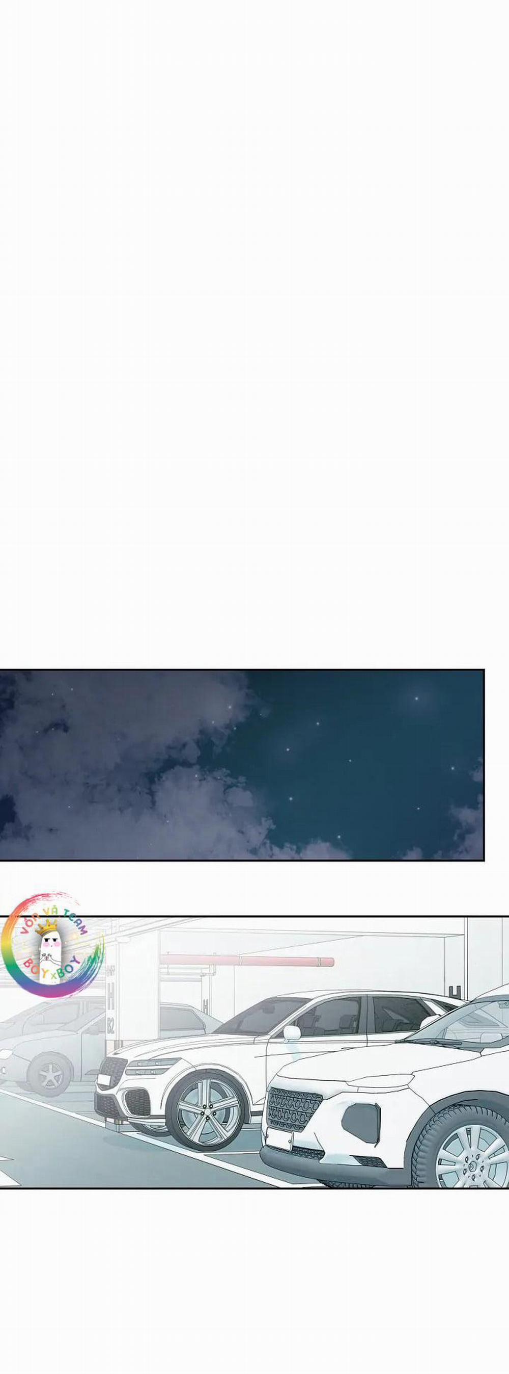 Màn Đêm Không Lối 7 trang 4