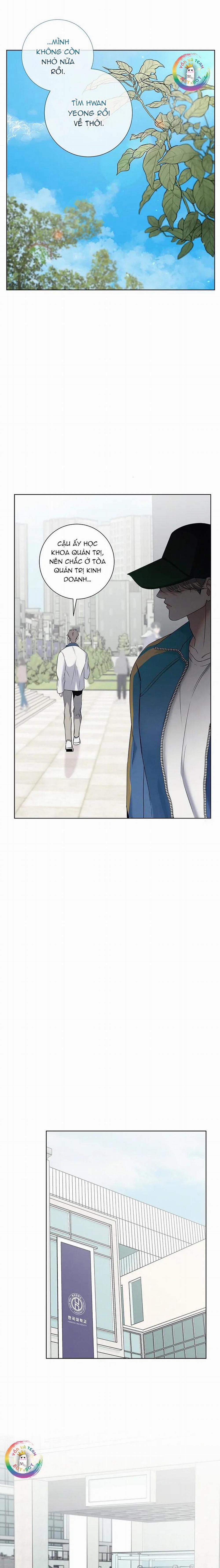 Màn Đêm Không Lối 8 trang 13