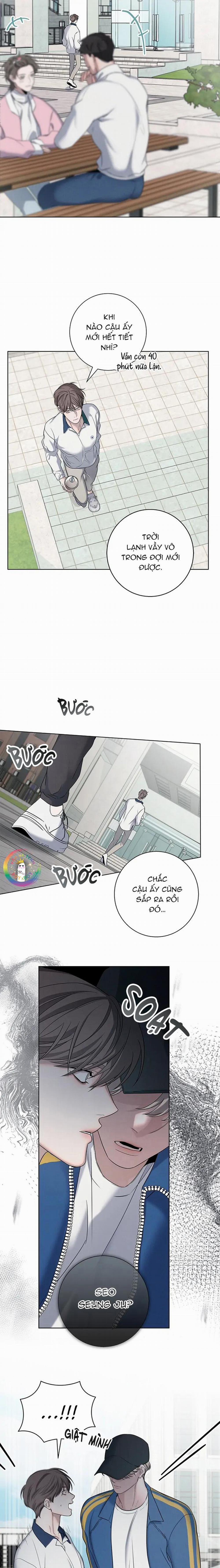 Màn Đêm Không Lối 8 trang 14