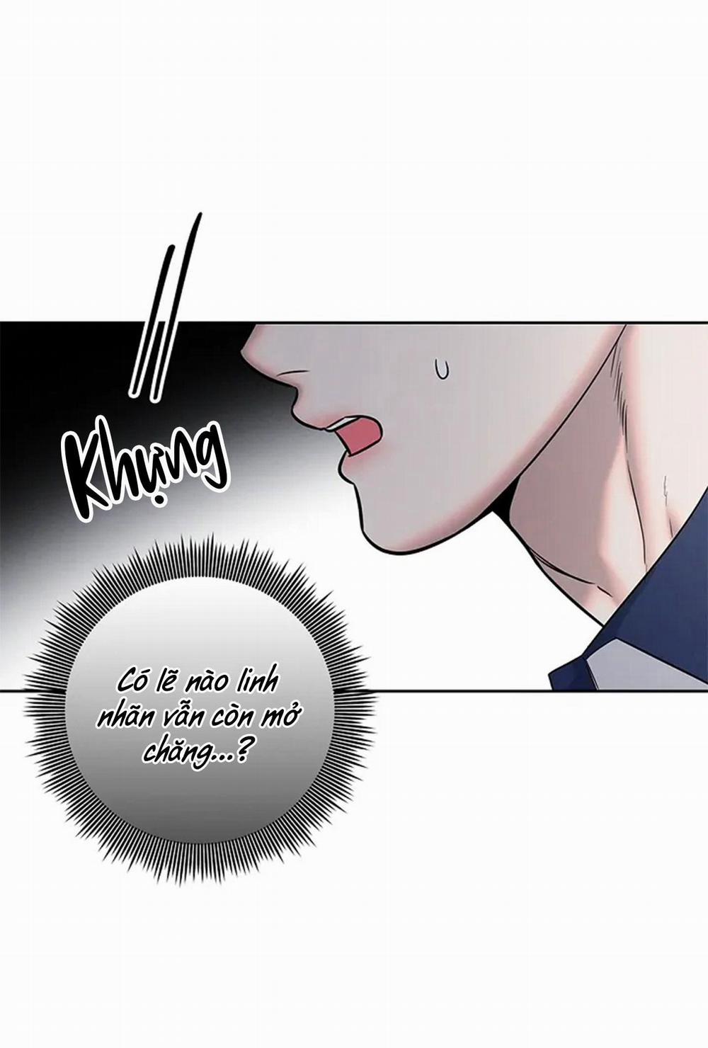 Màn Đêm Không Lối 9 trang 11