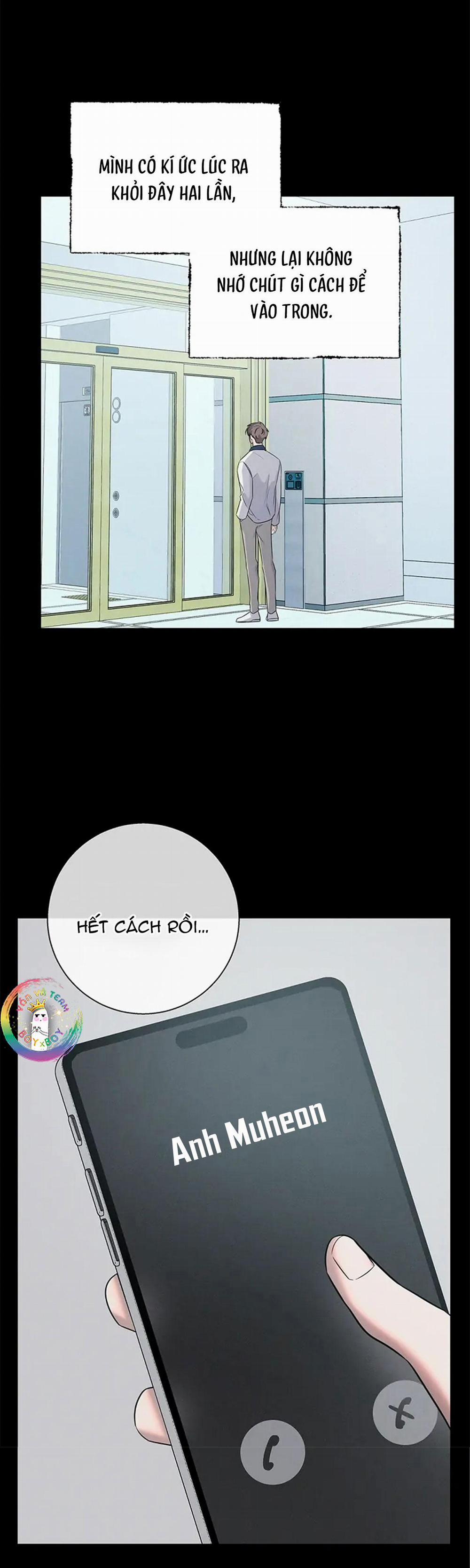 Màn Đêm Không Lối 9 trang 26