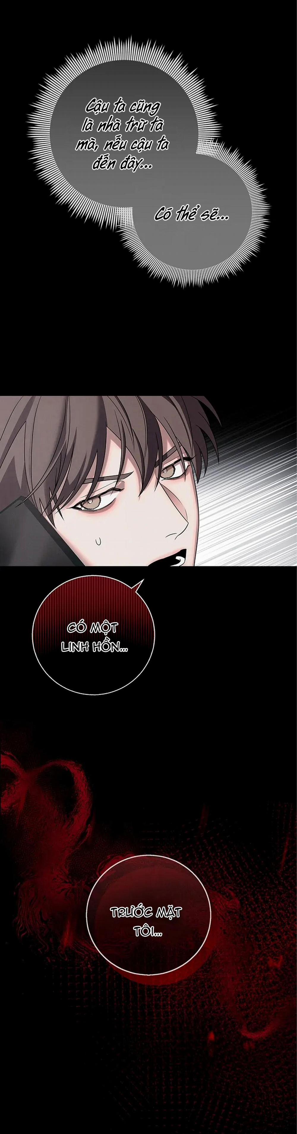 Màn Đêm Không Lối 9 trang 4