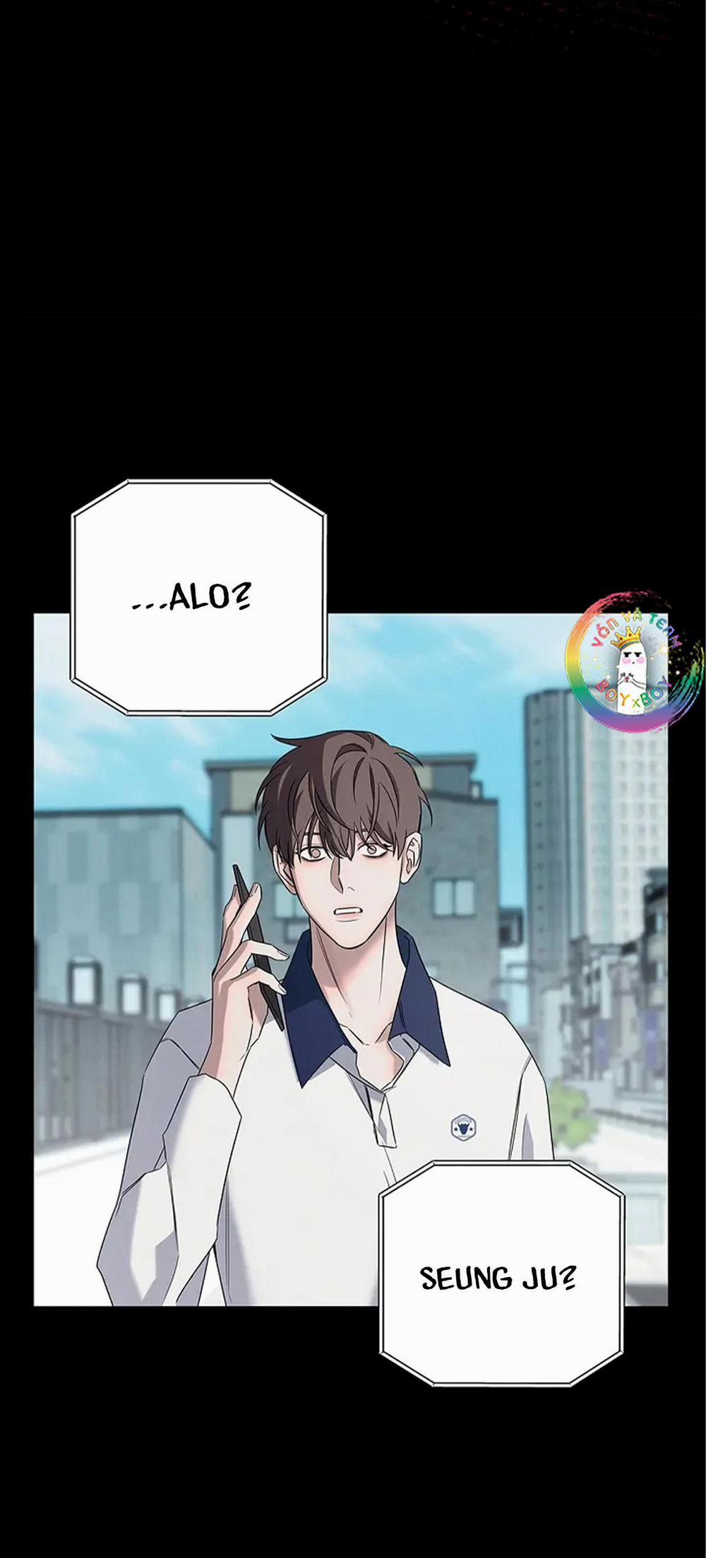 Màn Đêm Không Lối 9 trang 5