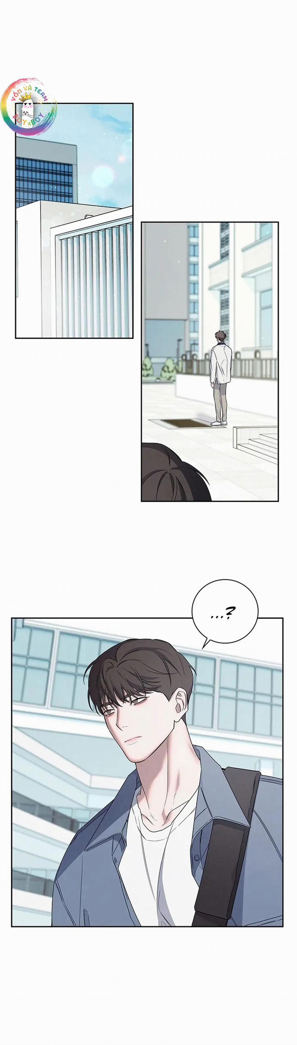 Màn Đêm Không Lối 9 trang 7