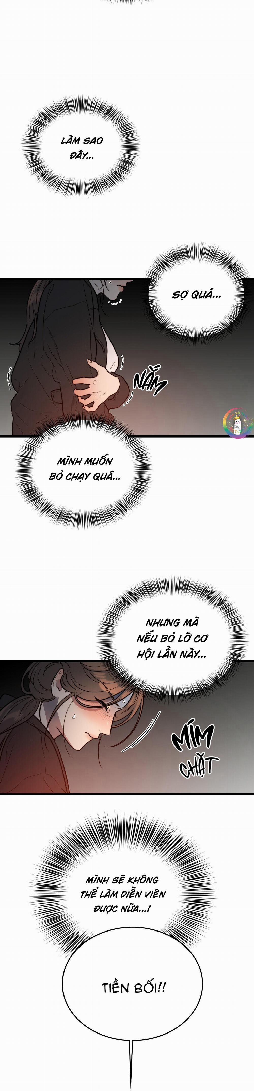 Màn Kịch Vô Nhân Tính (End) 1 trang 11