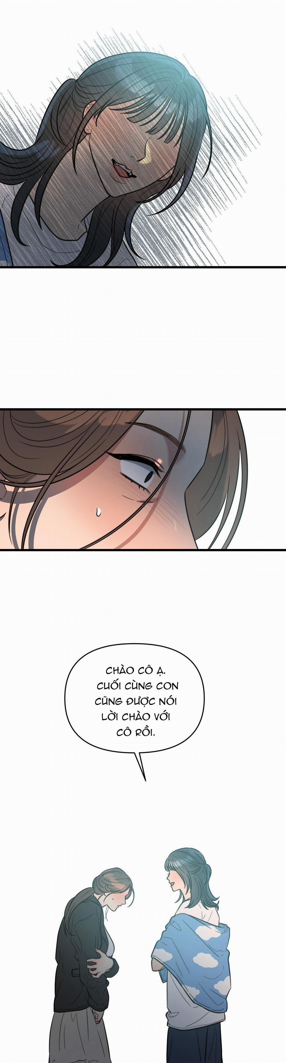 Màn Kịch Vô Nhân Tính (End) 1 trang 12