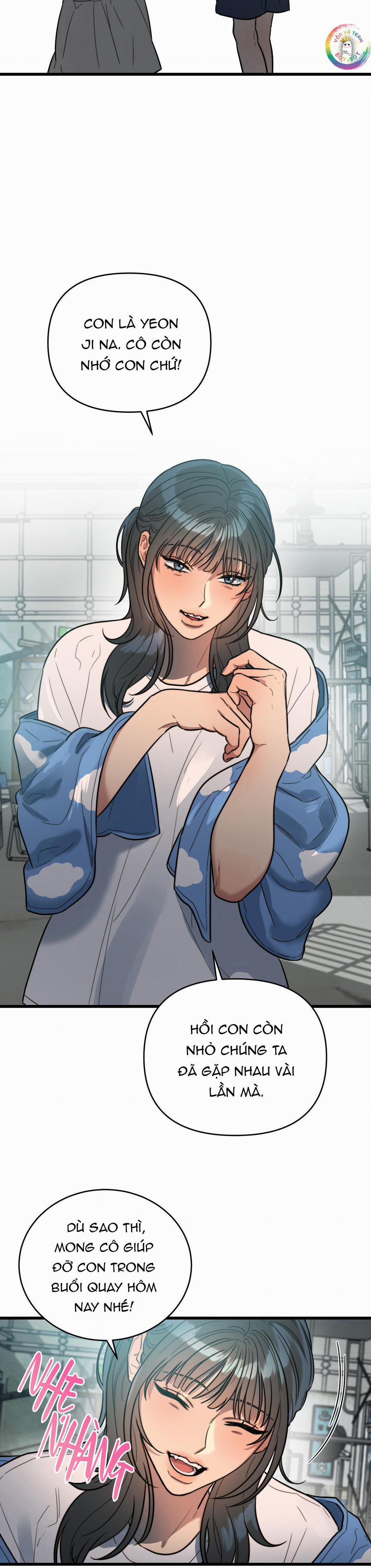Màn Kịch Vô Nhân Tính (End) 1 trang 13
