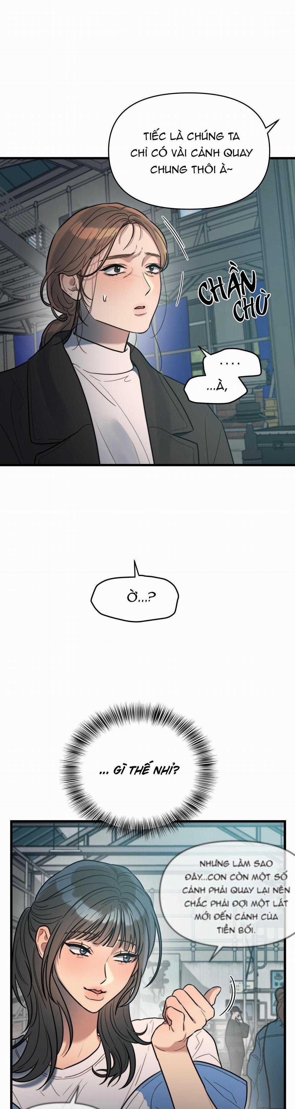 Màn Kịch Vô Nhân Tính (End) 1 trang 14