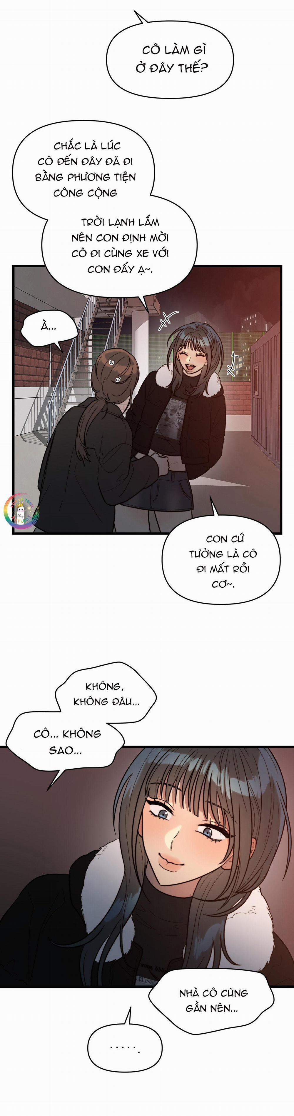 Màn Kịch Vô Nhân Tính (End) 1 trang 19