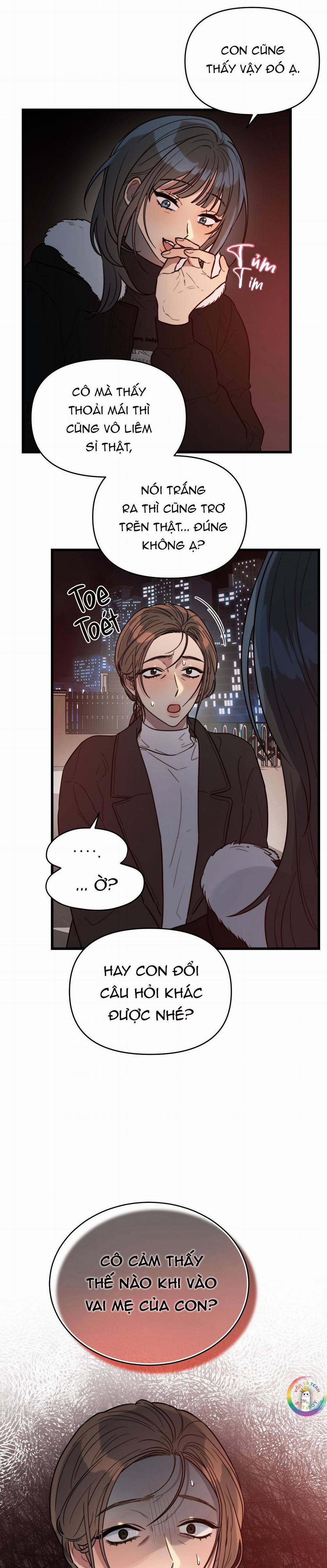 Màn Kịch Vô Nhân Tính (End) 1 trang 21