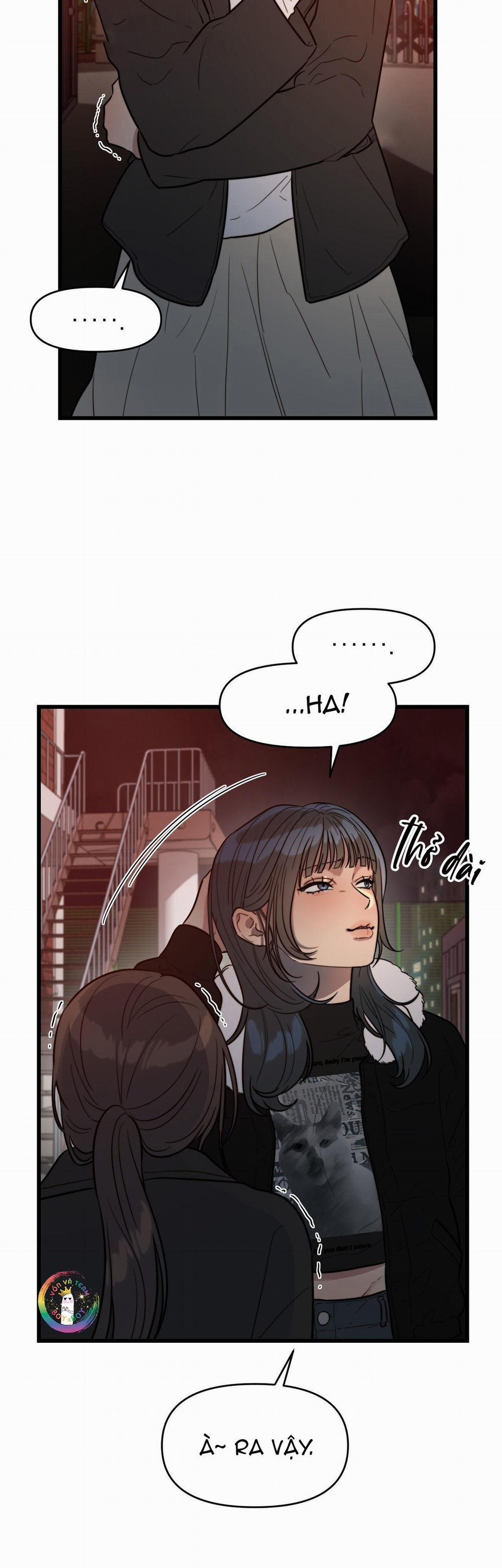 Màn Kịch Vô Nhân Tính (End) 1 trang 25