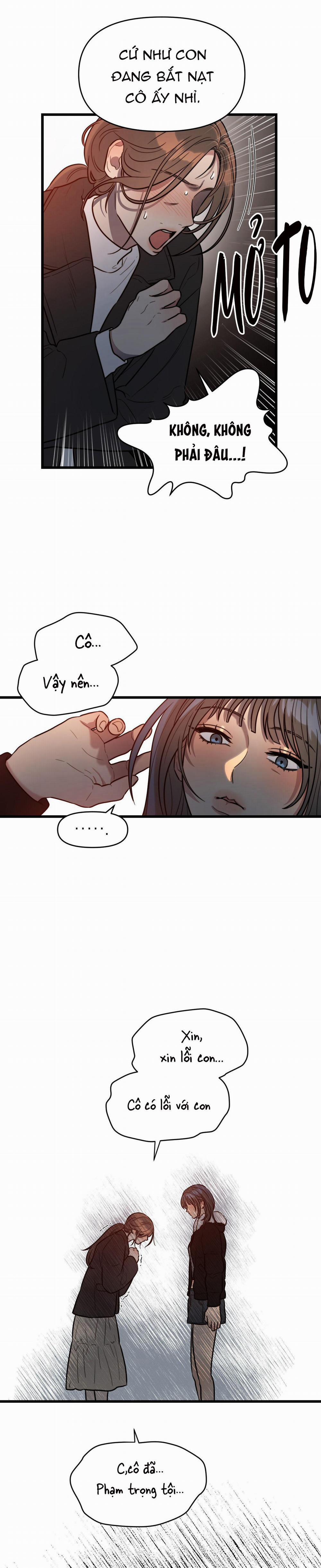 Màn Kịch Vô Nhân Tính (End) 1 trang 26
