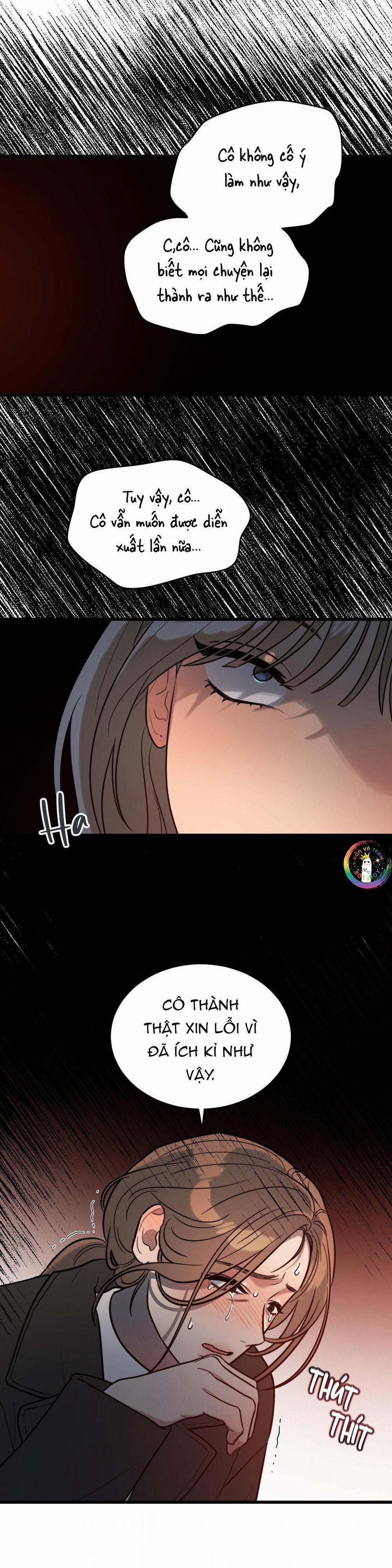 Màn Kịch Vô Nhân Tính (End) 1 trang 27