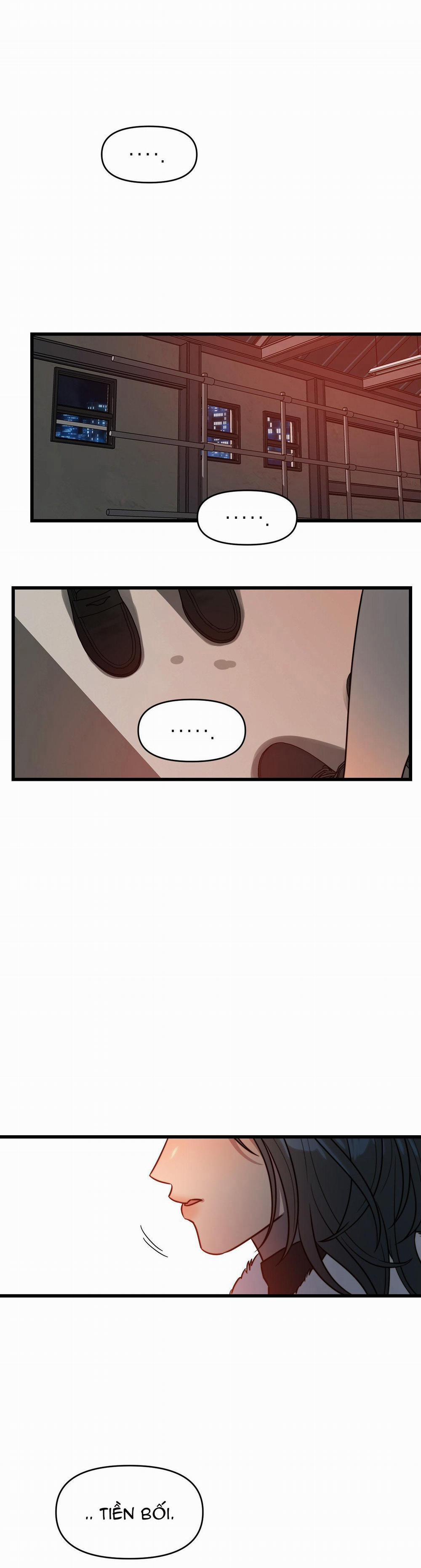 Màn Kịch Vô Nhân Tính (End) 1 trang 28