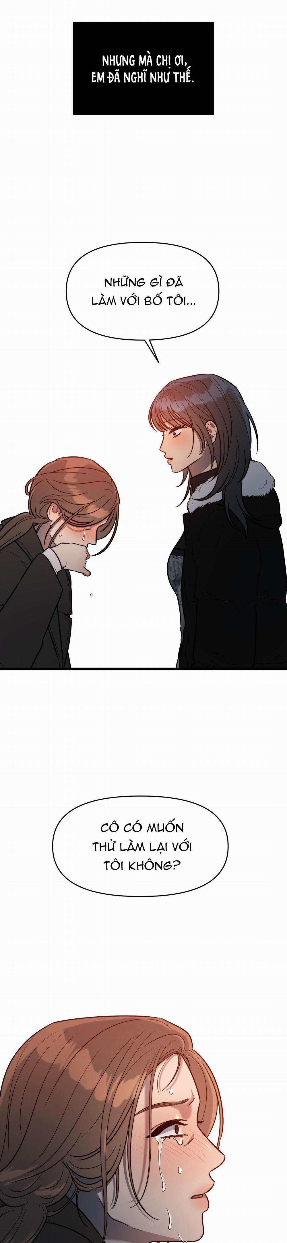 Màn Kịch Vô Nhân Tính (End) 1 trang 29