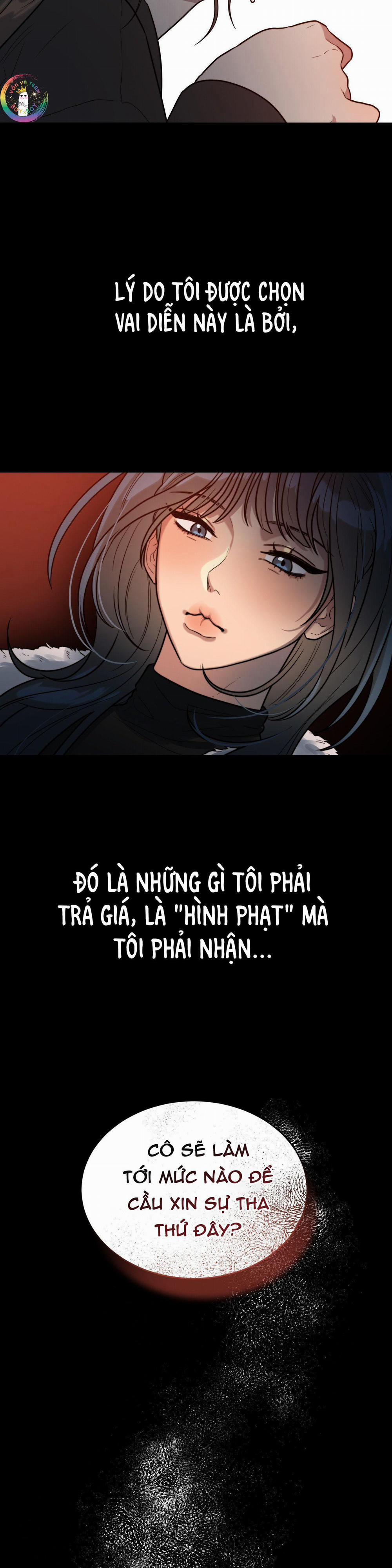 Màn Kịch Vô Nhân Tính (End) 1 trang 30