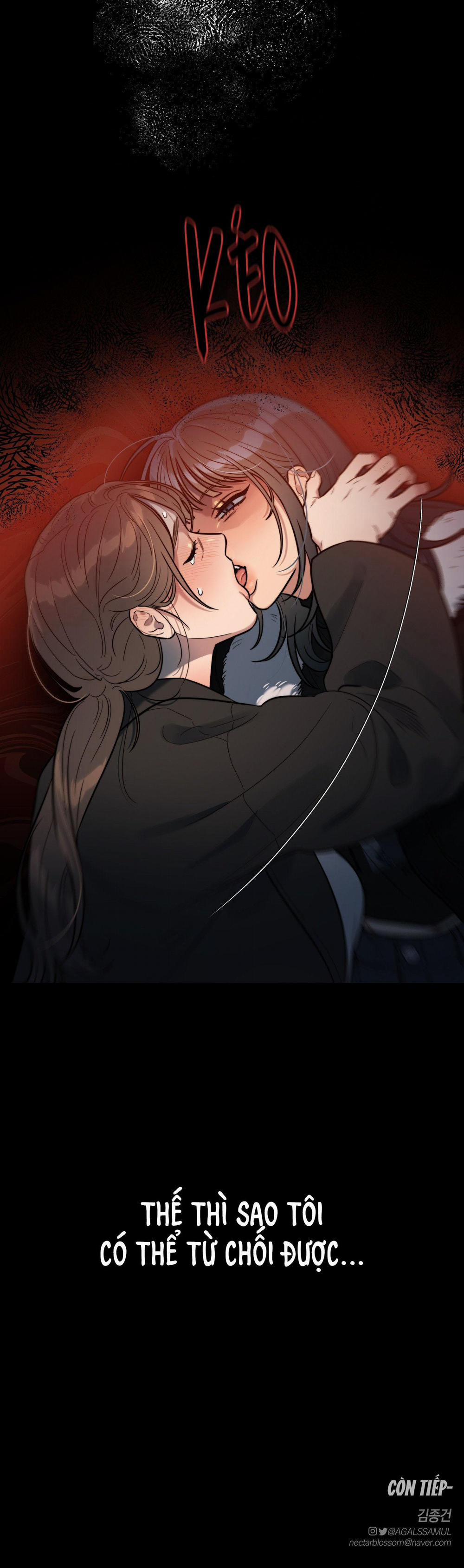 Màn Kịch Vô Nhân Tính (End) 1 trang 31