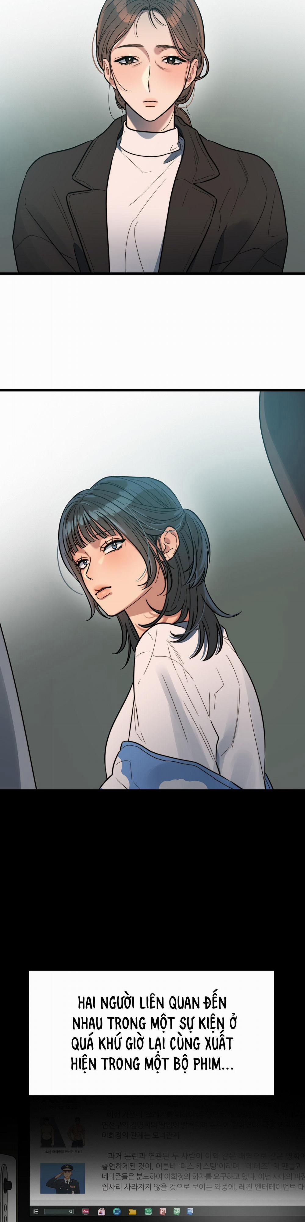 Màn Kịch Vô Nhân Tính (End) 1 trang 9