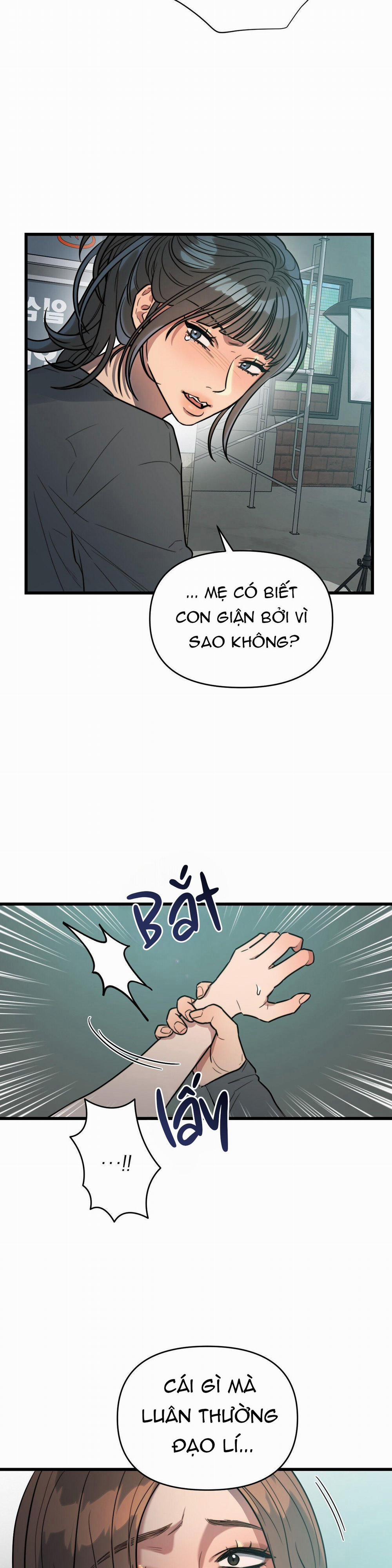 Màn Kịch Vô Nhân Tính (End) 2 trang 10