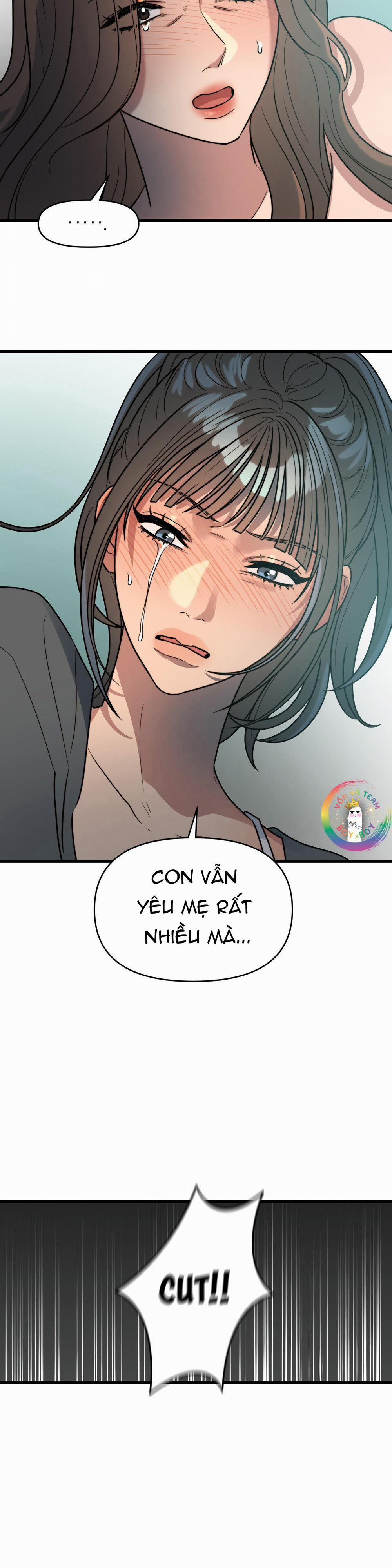 Màn Kịch Vô Nhân Tính (End) 2 trang 11