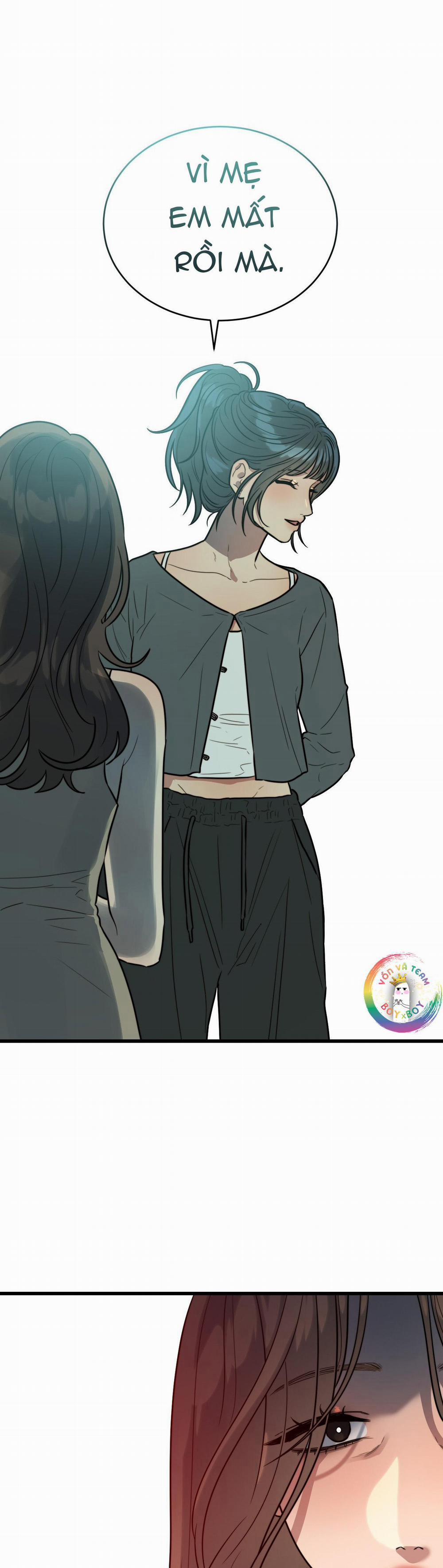 Màn Kịch Vô Nhân Tính (End) 2 trang 14