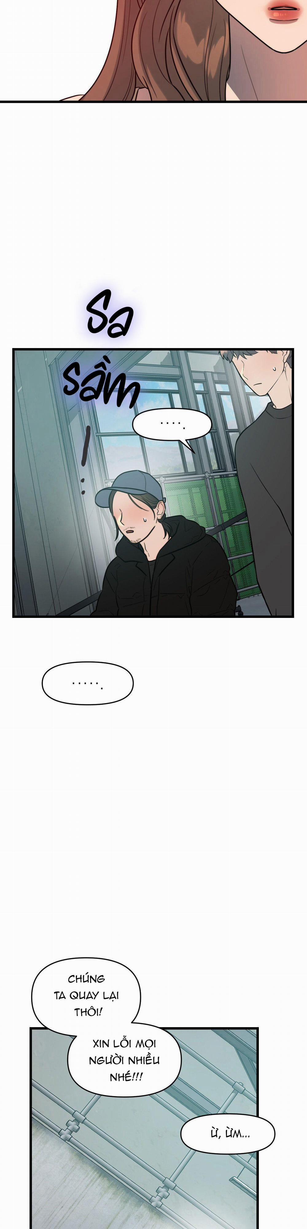Màn Kịch Vô Nhân Tính (End) 2 trang 15
