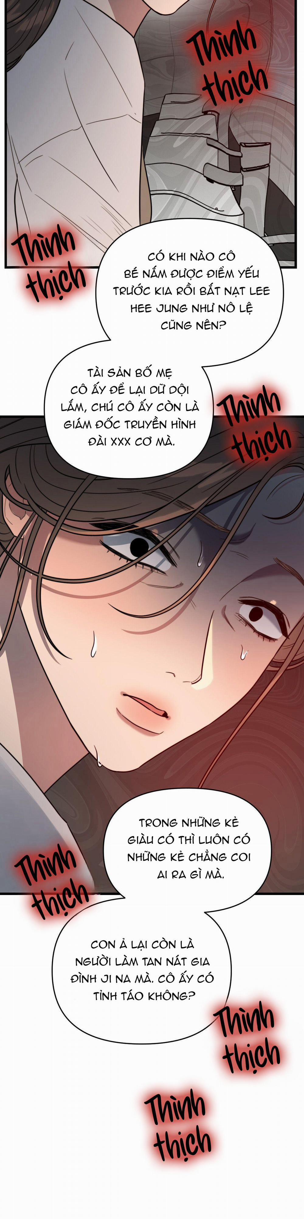 Màn Kịch Vô Nhân Tính (End) 2 trang 20