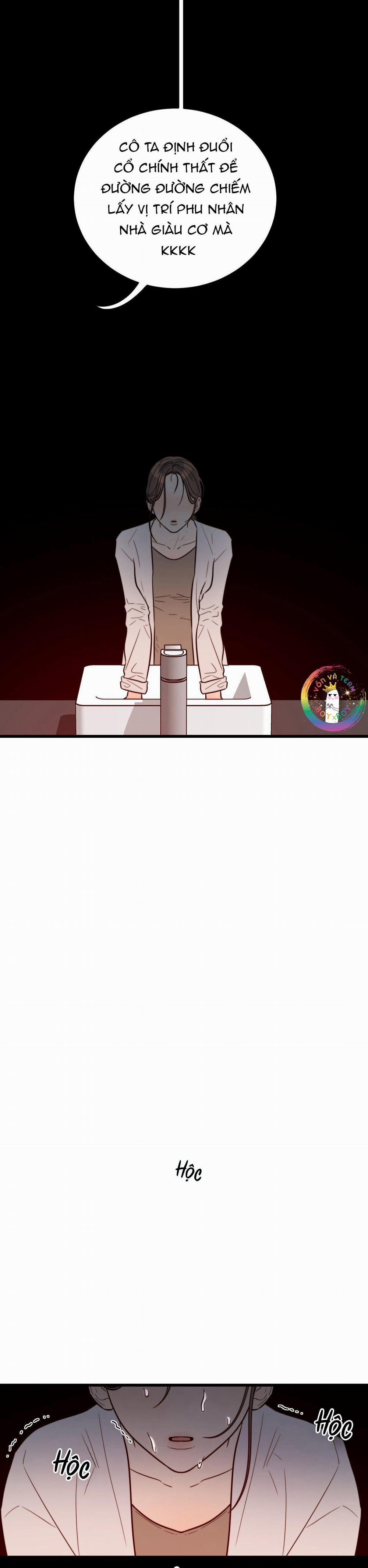 Màn Kịch Vô Nhân Tính (End) 2 trang 22