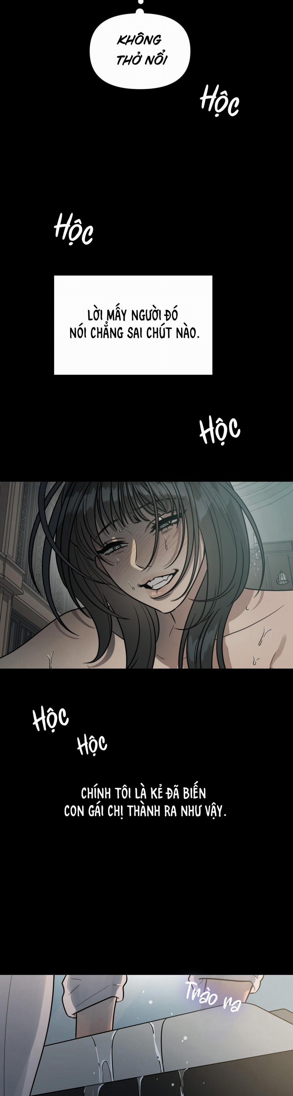 Màn Kịch Vô Nhân Tính (End) 2 trang 23