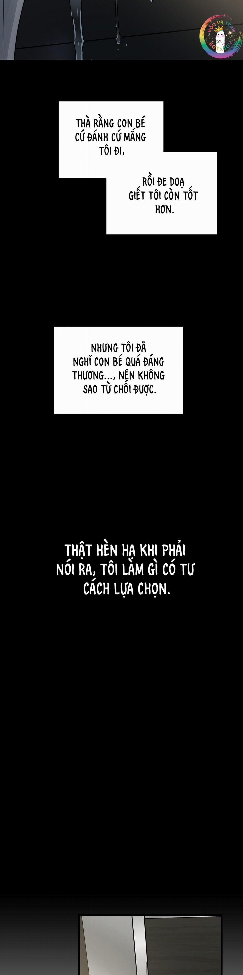 Màn Kịch Vô Nhân Tính (End) 2 trang 24