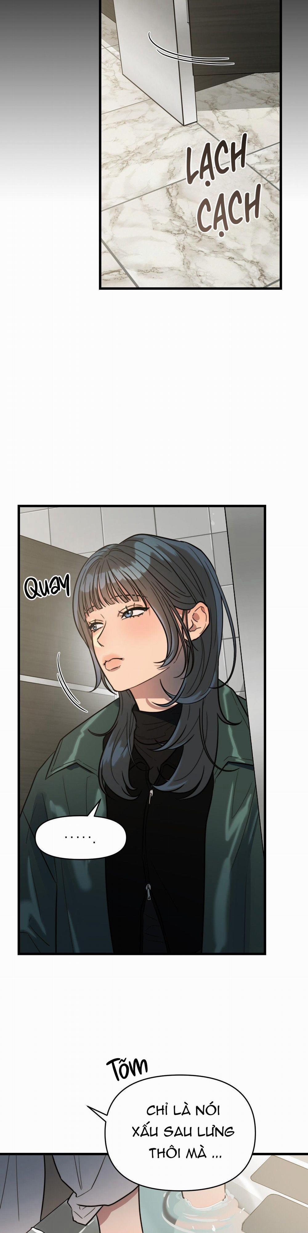 Màn Kịch Vô Nhân Tính (End) 2 trang 25