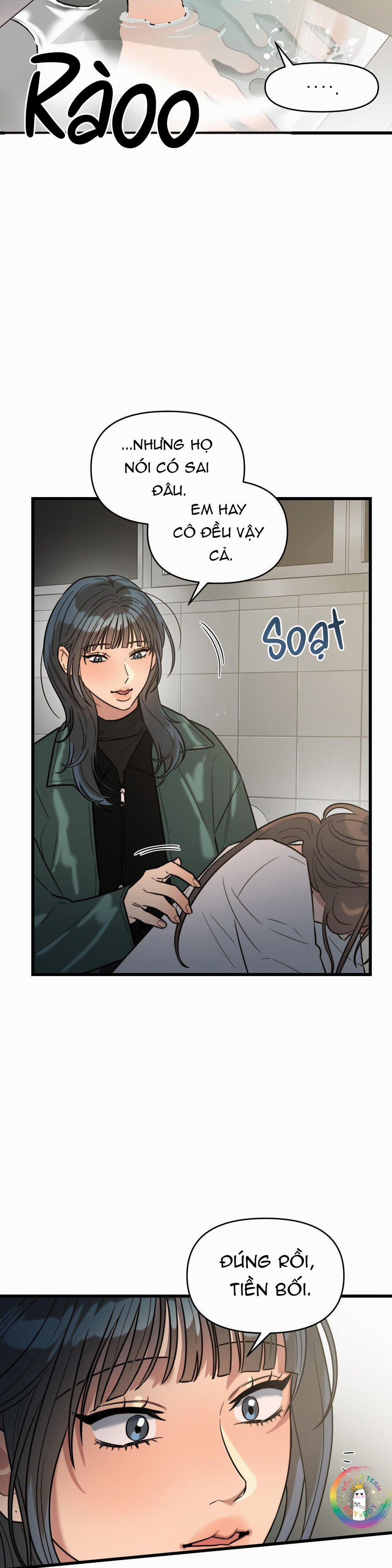 Màn Kịch Vô Nhân Tính (End) 2 trang 26