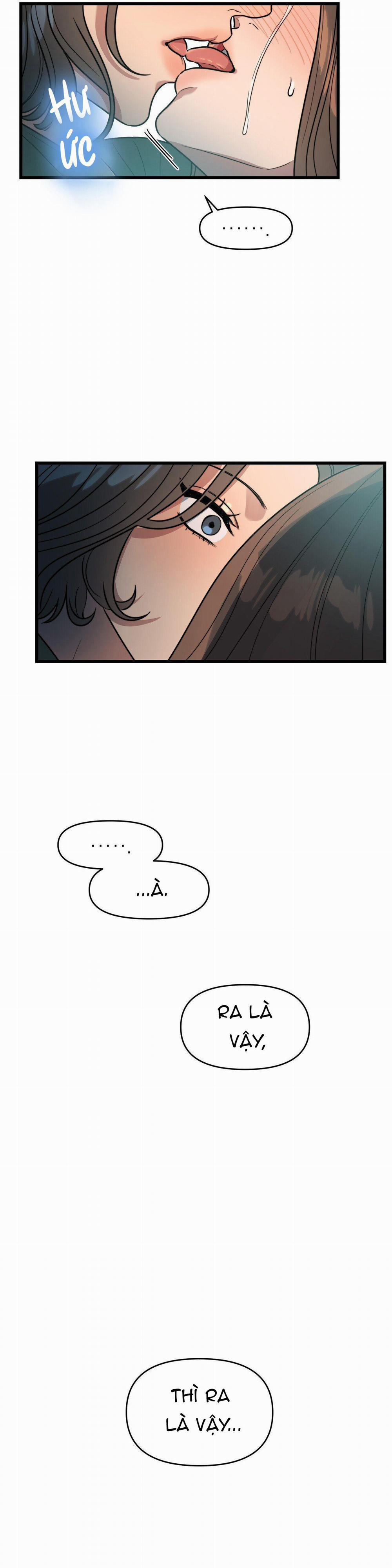 Màn Kịch Vô Nhân Tính (End) 2 trang 30
