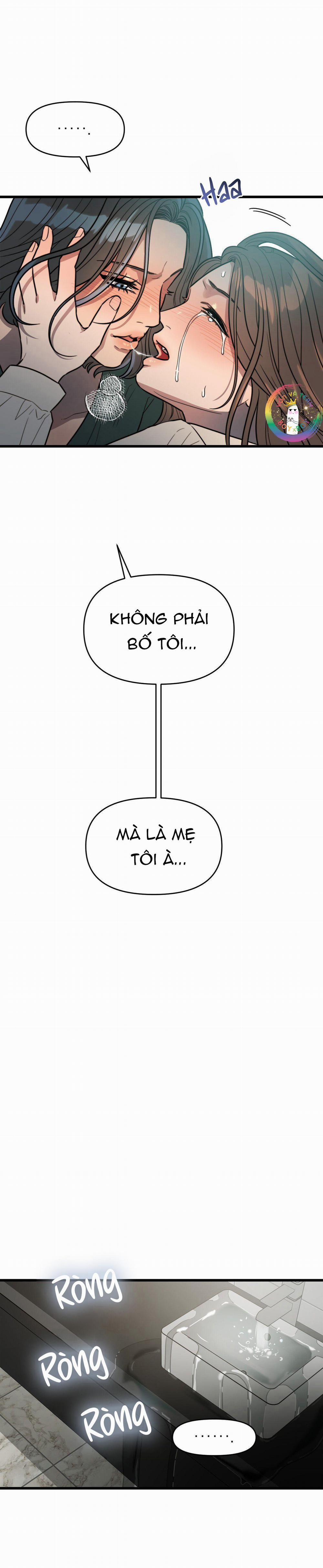 Màn Kịch Vô Nhân Tính (End) 2 trang 31