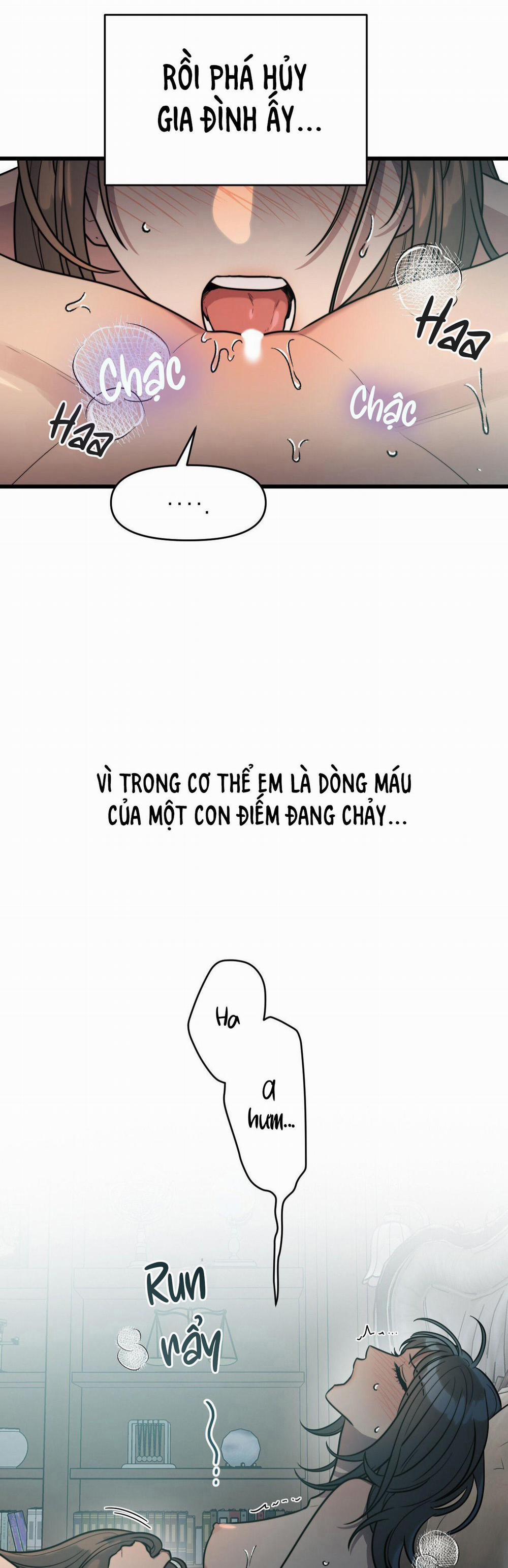 Màn Kịch Vô Nhân Tính (End) 2 trang 7