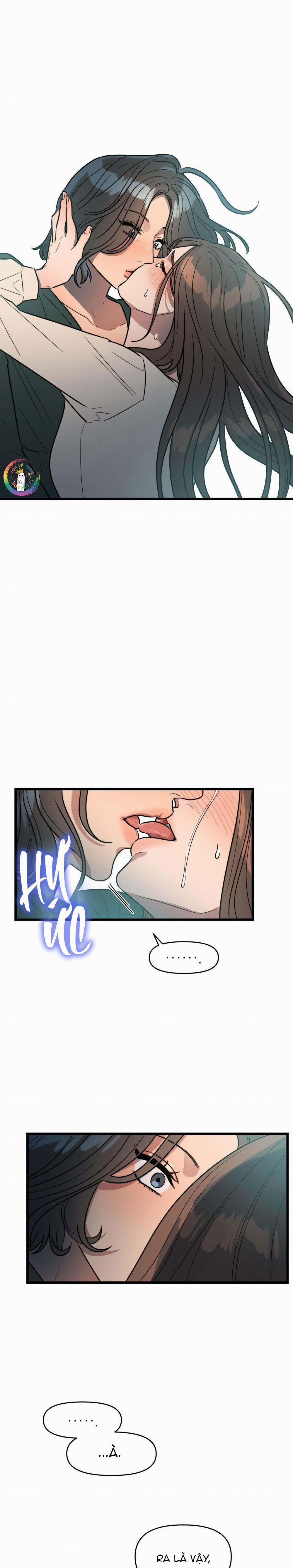 Màn Kịch Vô Nhân Tính (End) 3 trang 1