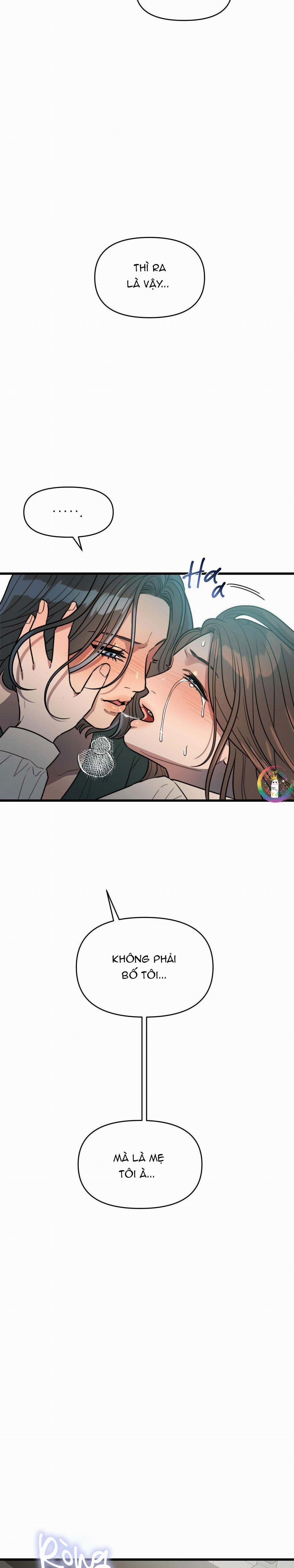 Màn Kịch Vô Nhân Tính (End) 3 trang 2
