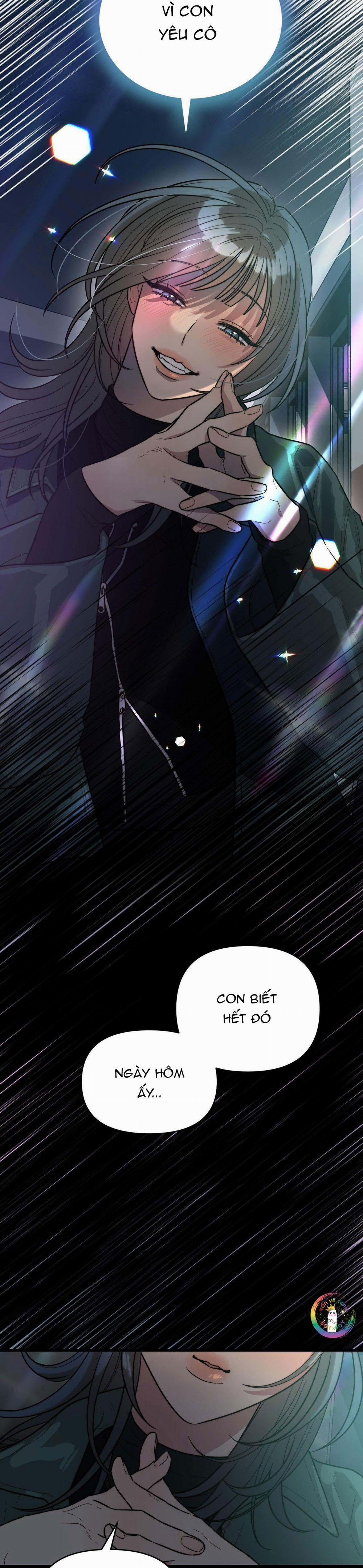 Màn Kịch Vô Nhân Tính (End) 3 trang 25